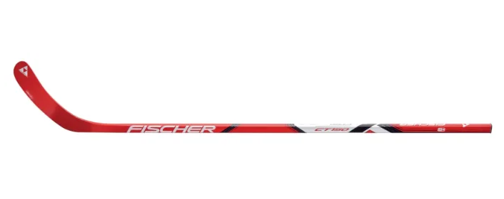 Bâton de hockey Fischer CT150 114 cm, P92 (30)