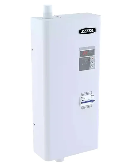 Circuit simple ZOTA 12 Lux 12 kW