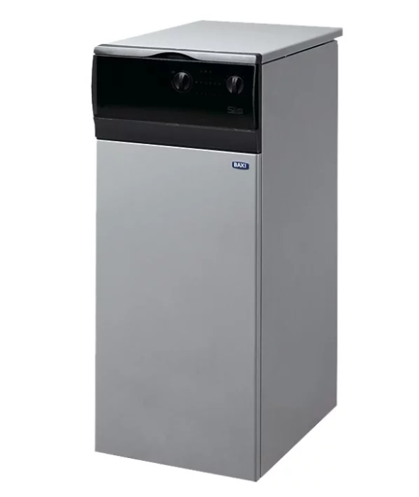 BAXI SLIM 1.300 iN 29,7 kW monocircuit