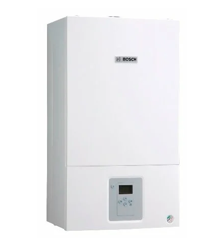 Bosch Gaz 6000 W WBN 6000-24 С 24 kW double circuit