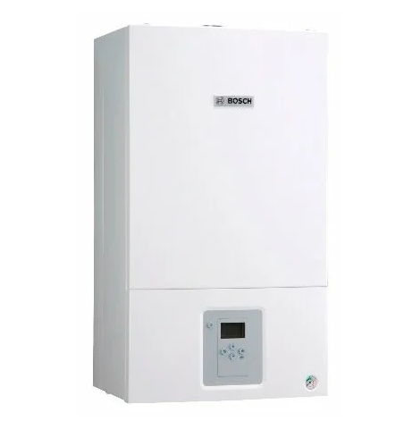 Bosch Gaz 6000 W WBN 6000-35 C 37,4 kW double circuit