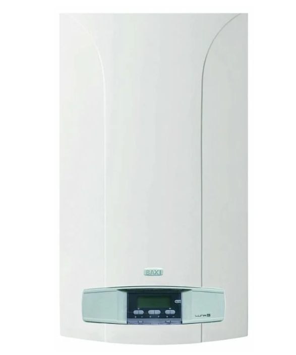 BAXI LUNA-3310 Fi 31 kW double circuit