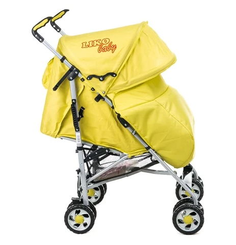 Canne Liko Baby BT-109 City Style