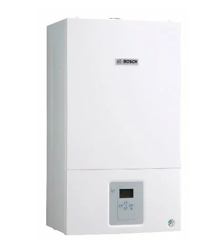 Bosch Gaz 6000 W WBN 6000-12 C 12 kW double circuit