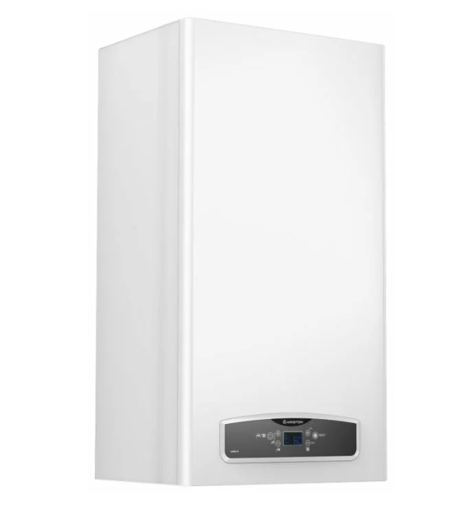 Ariston CARES X 15 FF NG 15 kW double circuit