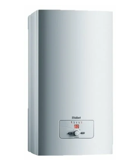 Vaillant eloBLOCK VE 12 12 kW mono-circuit