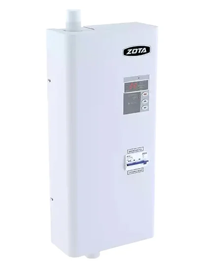 Circuit simple ZOTA 12 Lux 12 kW