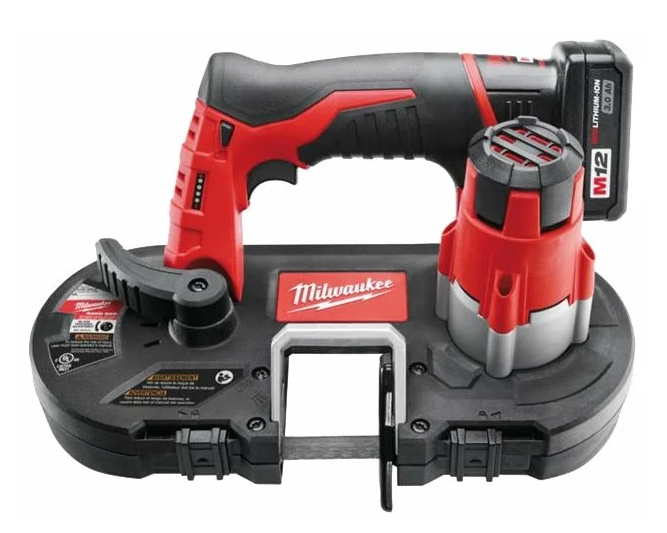 Milwaukee M12 BS-0