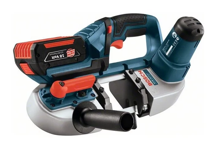 BOSCH GCB 18 V-LI 0