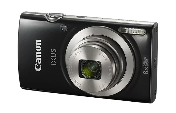 Canon compact IXUS 185