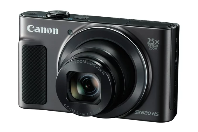 Canon compact PowerShot SX620 HS