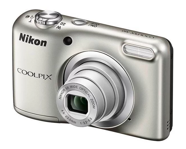 numérique Nikon Coolpix A10