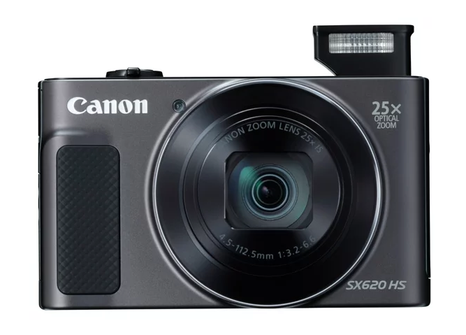 numérique Canon PowerShot SX620 HS