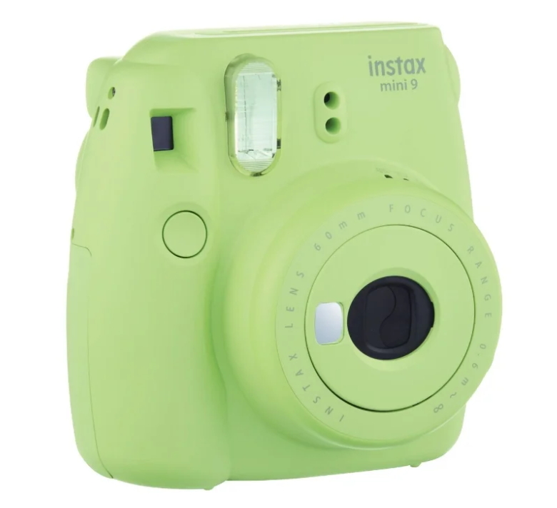 Fujifilm Instax Mini 9