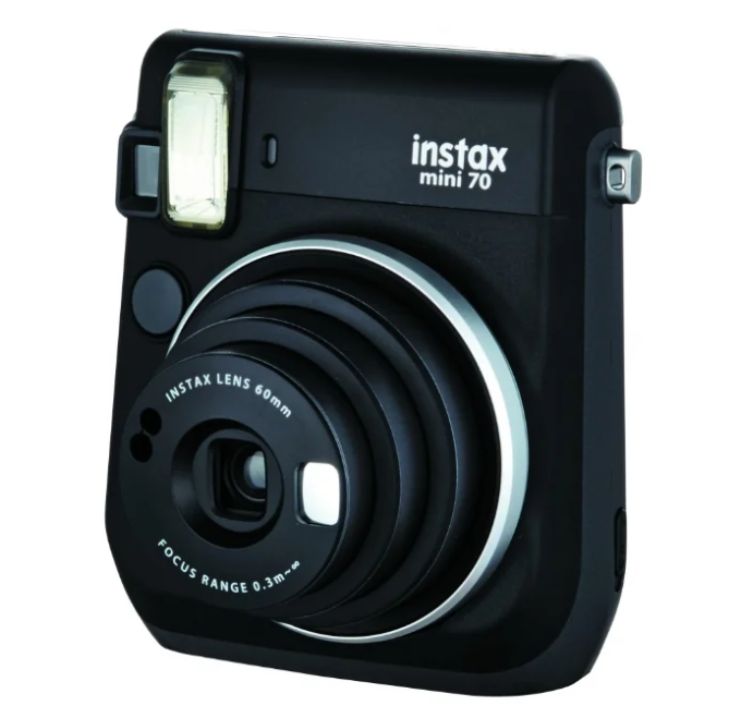 Modèle Fujifilm Instax Mini 70