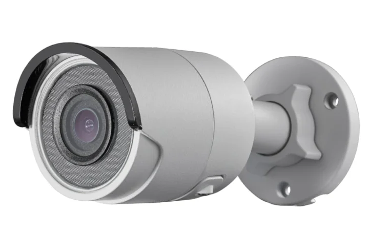 Hikvision DS-2CD2043G0-I (4 mm)