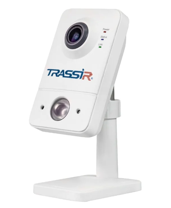 TRASSIR TR-D7111IR1W (2,8 mm)