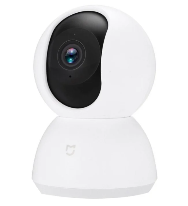 Xiaomi Mijia 360 ° Home Camera PTZ Version 1080p (MJSXJ02CM / MJSXJ05CM)