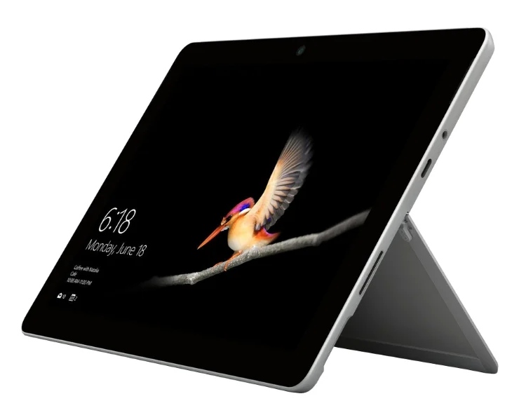 Microsoft Surface Go 8 Go 128 Go avec clavier