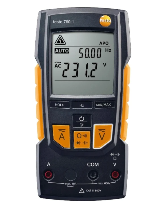 Testo 760-1