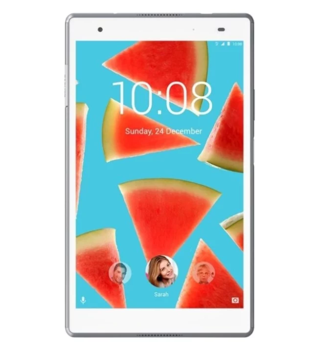 Lenovo Tab 4 Plus TB-8704X 16 Go jusqu'à 20