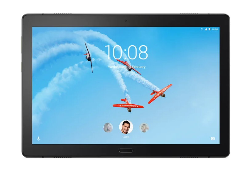 Lenovo Tab P10 TB-X705L 64Gb LTE jusqu'à 20