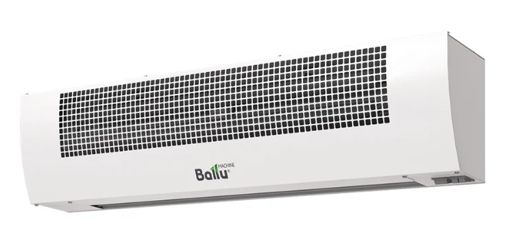 Ballu BHC-L08-T03