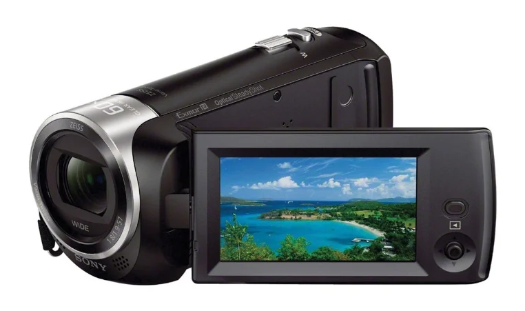 Sony HDR-CX405