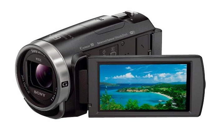 Sony HDR-CX625