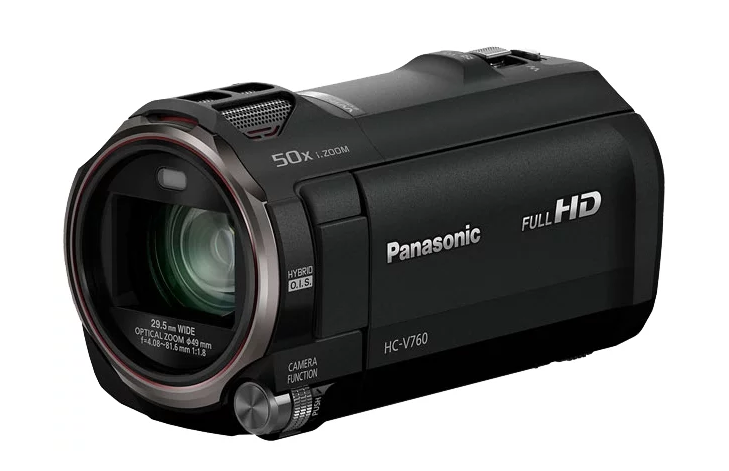 Panasonic HC-V760