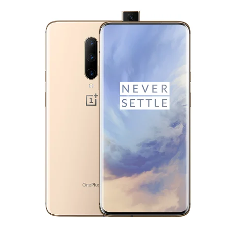 OnePlus 7 Pro 6/128 Go avec caméra pop-up