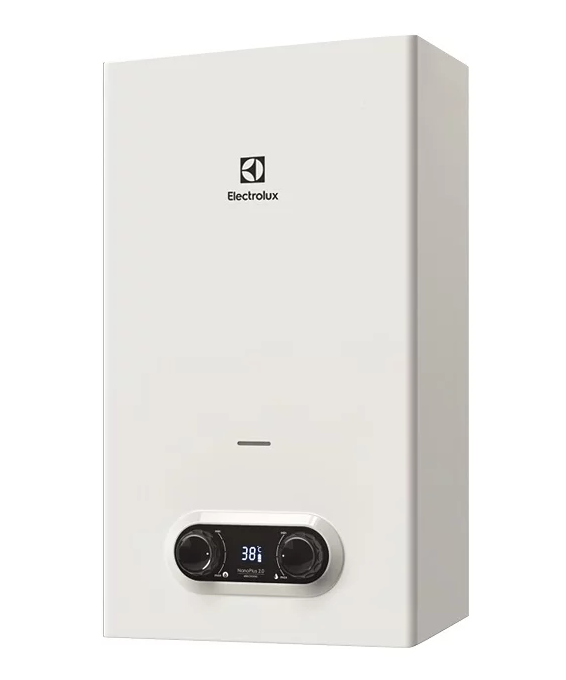 Electrolux GWH 10 NanoPlus 2.0