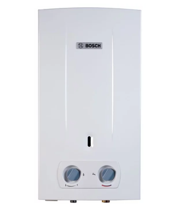 Bosch W 10 KB