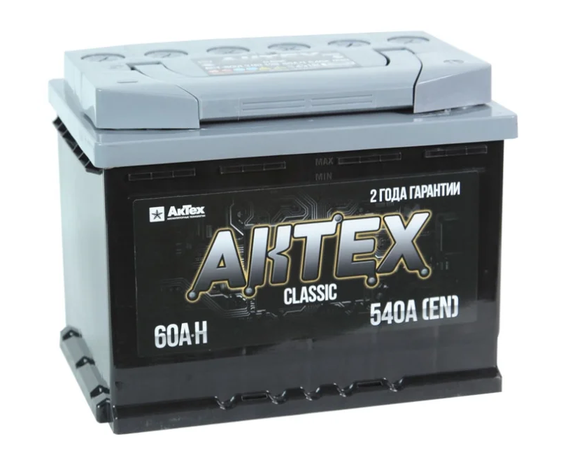 AkTech Classic ATC 60-З-R pour l'hiver