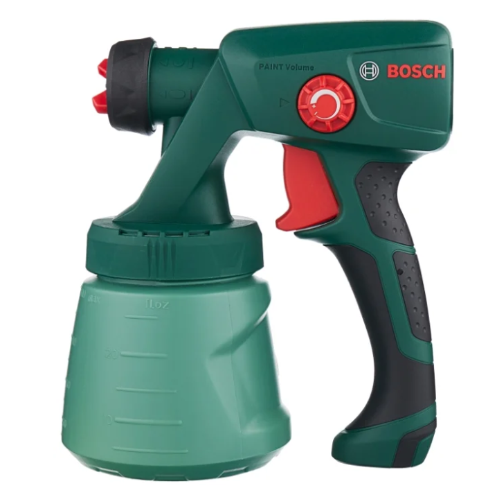 BOSCH PFS 2000