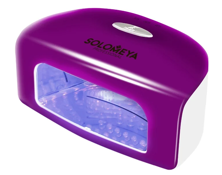 Lampe LED Solomeya Super Arch 9G