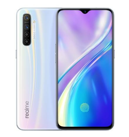 Realme XT avec NSF avec Ali