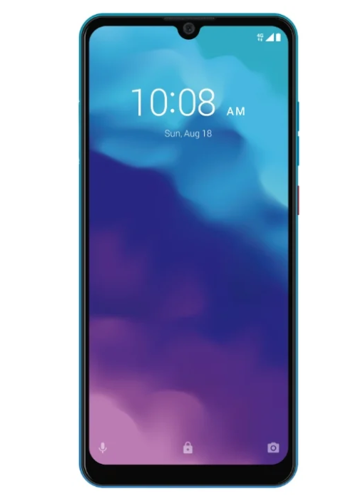 ZTE Blade A7 (2020) 2 / 32GB avec NFS jusqu'à 10