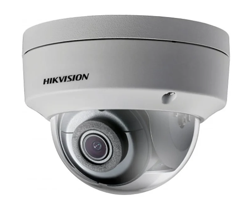 Hikvision DS-2CD2123G0-IS (2,8 mm) rue