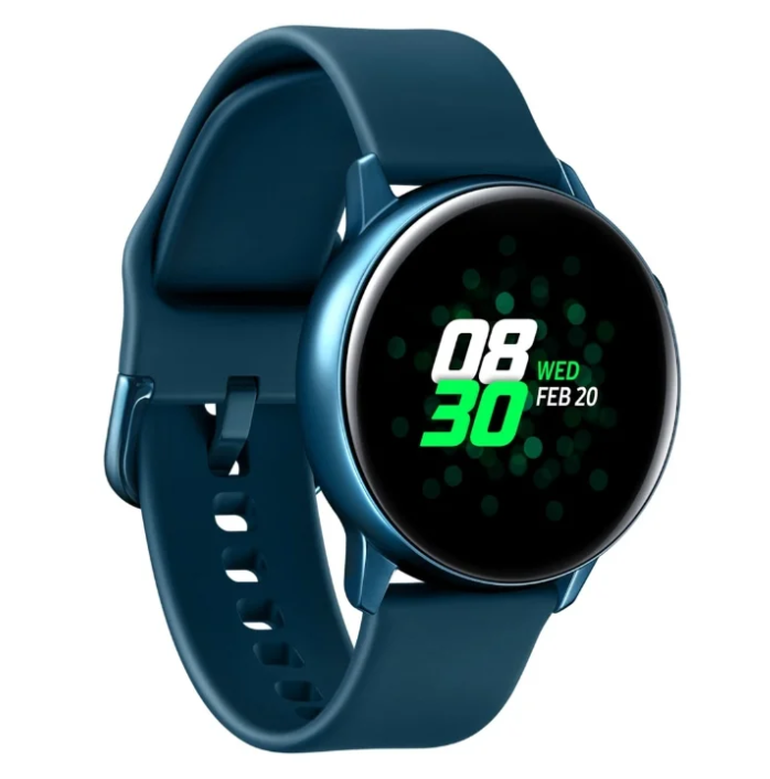 Samsung Galaxy Watch Active avec NSF