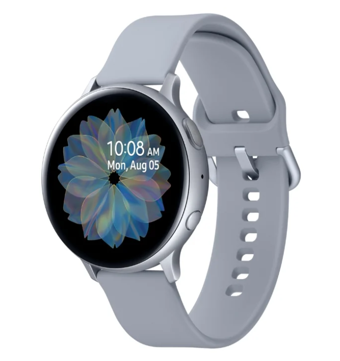 Samsung Galaxy Watch Active2 aluminium 44 mm avec NFS