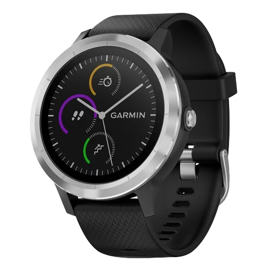 Garmin Vivoactive 3 avec NSF