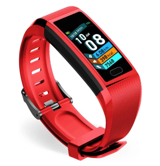 Smarterra FitMaster 5 avec tonomètre