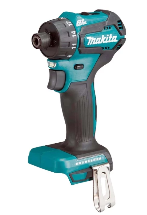 modèle de Makita DDF083Z 40 Nm