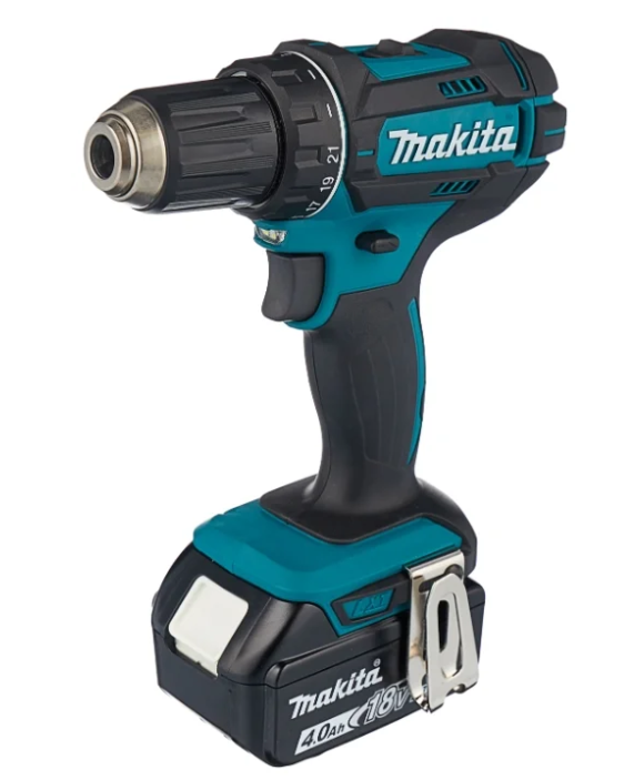 modèle de Makita DDF482RME 54 Nm