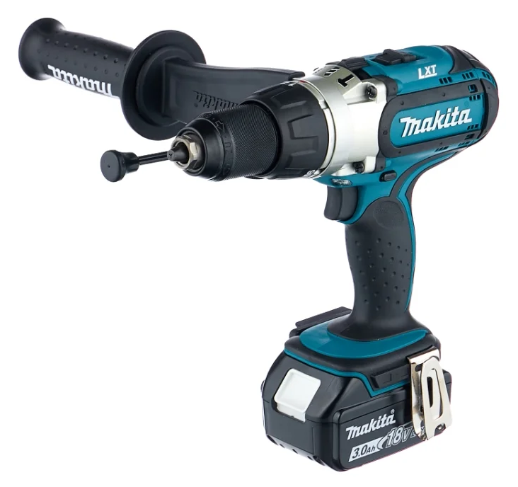 modèle de Makita DHP451RFE 80 Nm