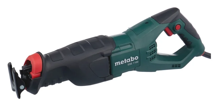 Metabo SSE 1100