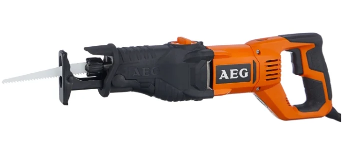 AEG US 900 XE