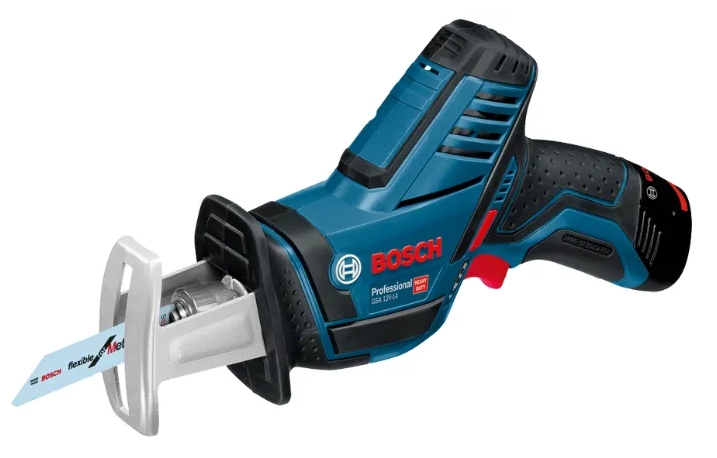 BOSCH GSA 12V-14 0