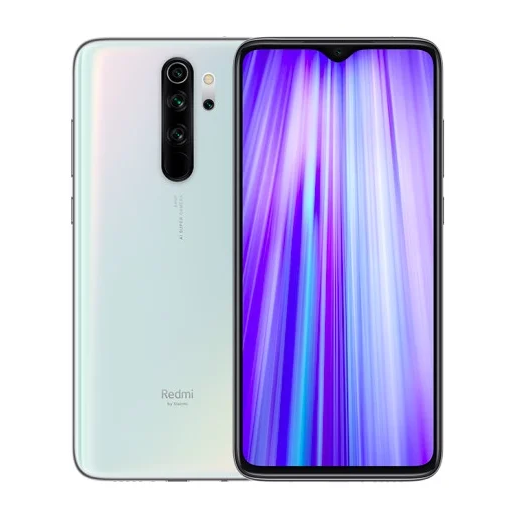 modèle avec nfs Xiaomi Redmi Note 8 Pro 6 / 128GB